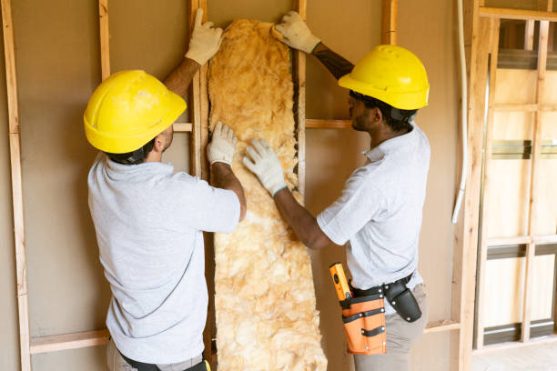 Range of Insulation Solutions in Addison, WV