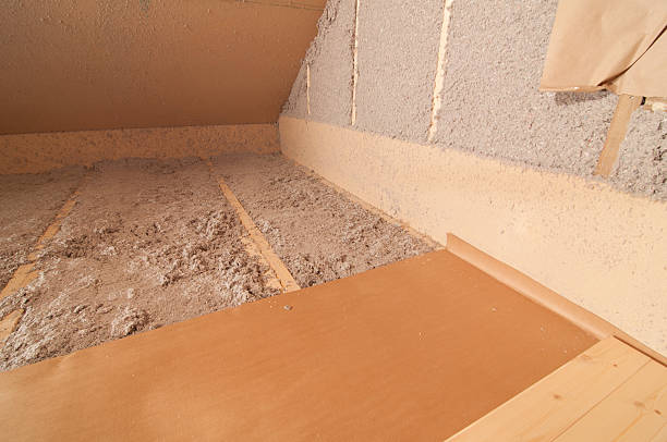Insulation Replacement Services in Addison, WV